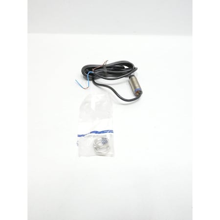 Telemecanique Sensors 24-240V-AC 24-240V-DC PROXIMITY SWITCH XS2-M18MA230H4